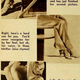 Illustration for article titled Whose Legs are These? A Look at Classic Hollywood’s Most Important Question